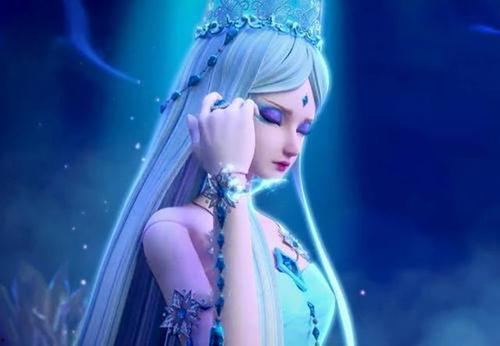 叶罗丽卡片最新爆料白,神秘新角色“白”的神秘面纱即将揭晓