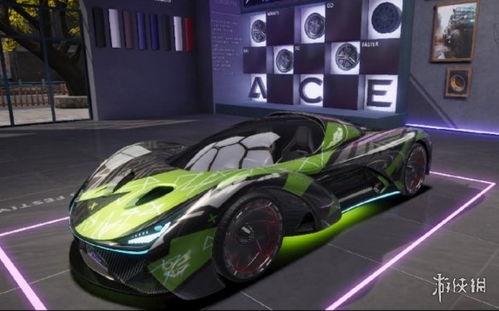 王牌竞速最新爆料干扰车,揭秘全新干扰车策略，挑战极限速度的神秘力量