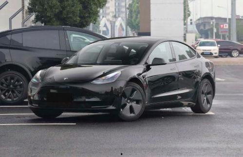 model3最新爆料,设计革新与性能升级一览