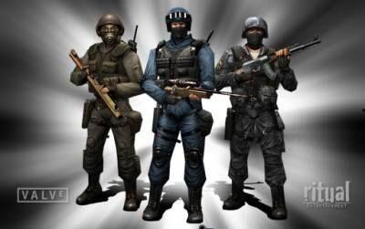 反恐精英2025最新活动爆料,惊心动魄的战场对决即将开启！