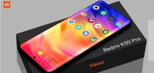 红米手机k50pro最新爆料,性能怪兽来袭，外观设计大揭秘！