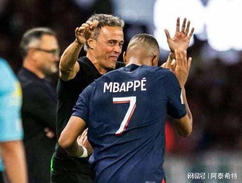 姆巴佩最新爆料,我的足球之路与未来展望