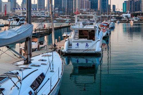 青岛房产最新爆料,揭秘最新热门楼盘与价格走势