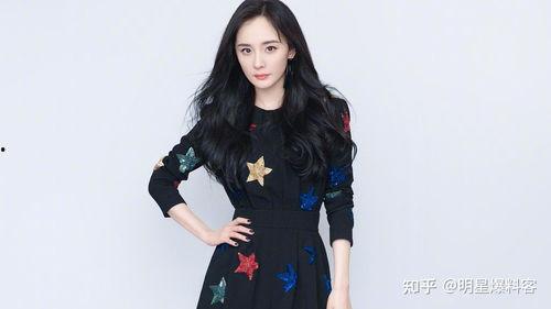 杨幂肖战最新爆料,揭秘娱乐圈背后的秘密与情感纠葛