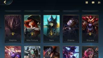 最新英雄联盟爆料,新英雄揭晓，神秘力量或将颠覆战场格局