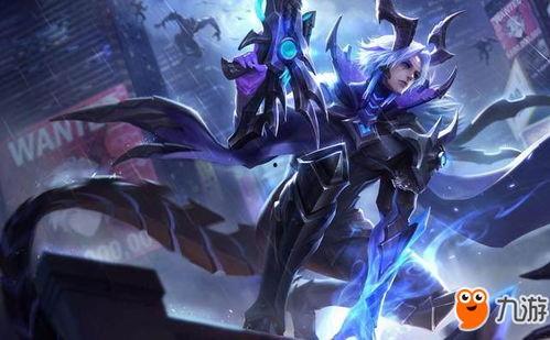 王者荣耀影皮肤最新爆料,神秘影界降临，暗黑美学引爆视觉盛宴