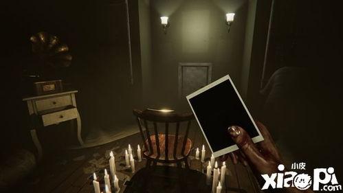 恐怖游戏最新爆料,恐怖游戏最新爆料揭秘惊悚剧情与神秘角色