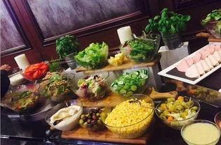 国足伙食官方爆料最新,官方爆料背后的营养与挑战